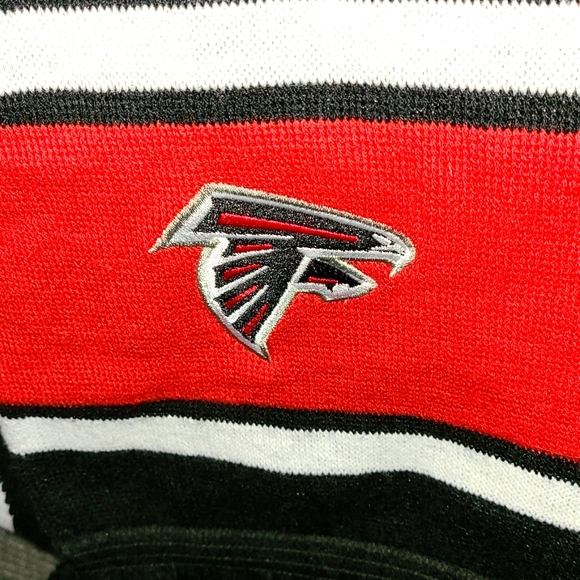 Atlanta Falcons scarf - Picture 2 of 7